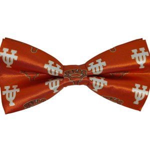 University of Texas bow tie, Texas Longhorn bow tie. NEW! University of Texas